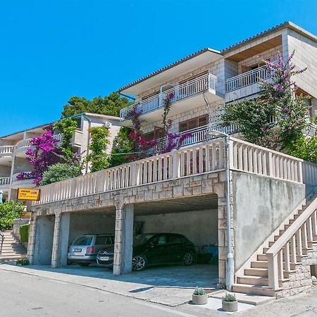 Triple Room Brela 2752A エクステリア 写真