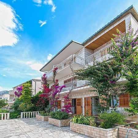 Triple Room Brela 2752A エクステリア 写真