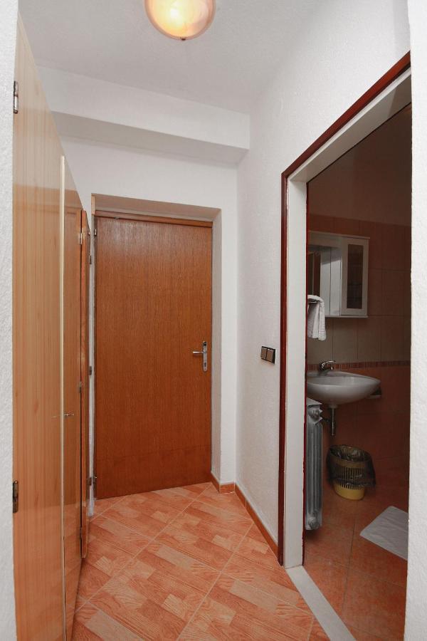 Triple Room Brela 2752A エクステリア 写真